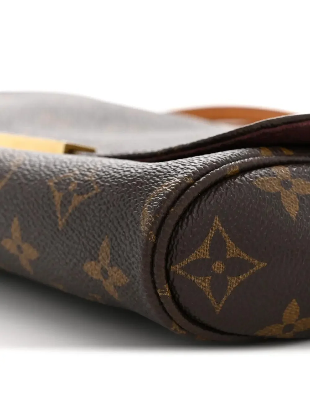 Louis Vuitton enhance your